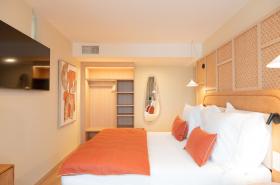 Hôtel Les Baigneuses de Biarritz - photo 12