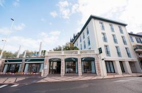 Hôtel Les Baigneuses de Biarritz - photo 26
