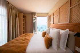 Hôtel Les Baigneuses de Biarritz - photo 4