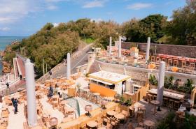 Hôtel Les Baigneuses de Biarritz - photo 20