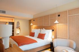 Hôtel Les Baigneuses de Biarritz - photo 10