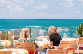 Hôtel Les Baigneuses de Biarritz - photo 8