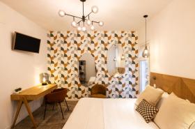 Hôtel Barnea - photo 26