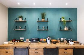 Hôtel Barnea - photo 6