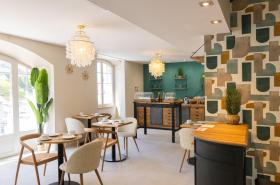 Hôtel Barnea - photo 25