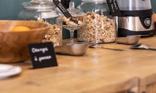 Hôtel Barnea - photo 2