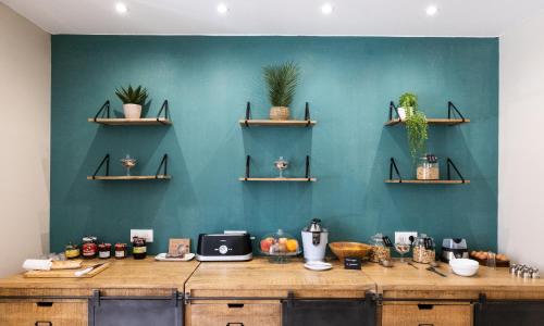 Hôtel Barnea - photo 3