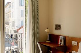 Alfred Hôtels Les Halles - photo 28