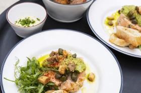 Alfred Hôtels Les Halles - photo 5