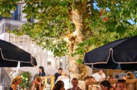 Alfred Hôtels Les Halles - photo 14