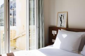 Alfred Hôtels Les Halles - photo 16