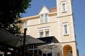 Alfred Hôtels Les Halles - photo 13