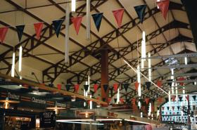 Alfred Hôtels Les Halles - photo 11