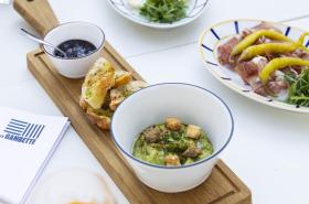 Alfred Hôtels Les Halles - photo 10