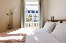 Alfred Hôtels Les Halles - photo 19