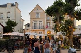 Alfred Hôtels Les Halles - photo 24