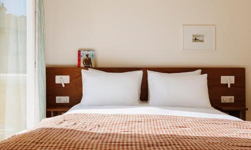 Alfred Hôtels Les Halles - photo 1