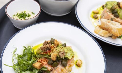 Alfred Hôtels Les Halles - photo 2