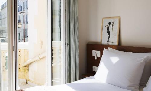 Alfred Hôtels Les Halles - photo 2