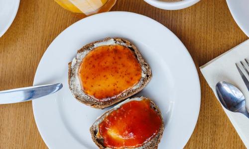Alfred Hôtels Les Halles - photo 3