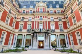 Hôtel du Palais Biarritz, in The Unbound Collection by Hyatt - photo 22