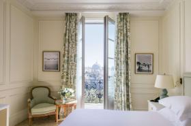 Hôtel du Palais Biarritz, in The Unbound Collection by Hyatt - photo 14