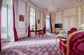 Hôtel du Palais Biarritz, in The Unbound Collection by Hyatt - photo 6