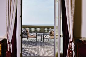 Hôtel du Palais - photo 9