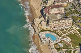 Hôtel du Palais - photo 20