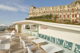 Hôtel du Palais - photo 19