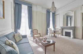 Hôtel du Palais - photo 5