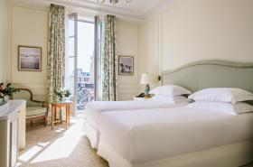 Hôtel du Palais - photo 6