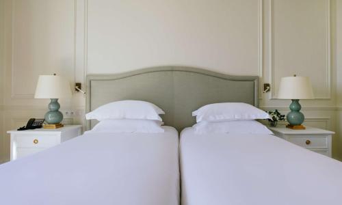 Hôtel du Palais - photo 2