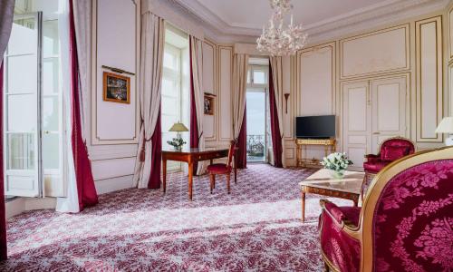 Hôtel du Palais Biarritz, in The Unbound Collection by Hyatt - photo 3