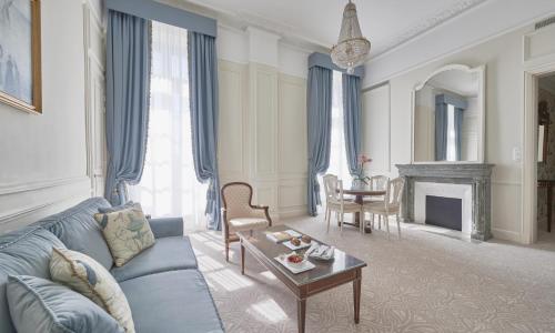 Hôtel du Palais - photo 2