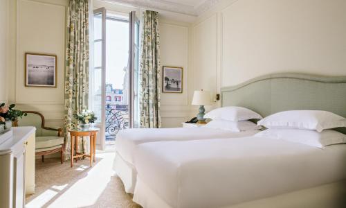 Hôtel du Palais - photo 3