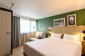 Campanile Biarritz - photo 17