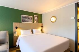 Campanile Biarritz - photo 16