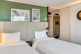 Campanile Biarritz - photo 19