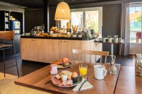 Campanile Biarritz - photo 10