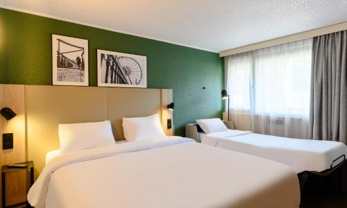 Campanile Biarritz - photo 2