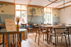 Hotel Saint Julien - photo 25