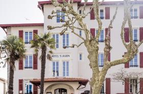 Hotel Saint Julien - photo 23