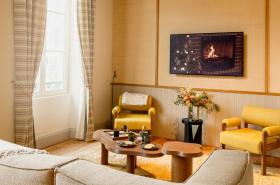 Hotel Saint Julien - photo 26