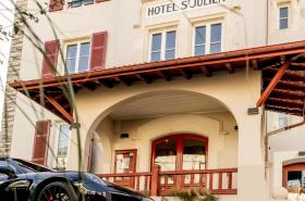 Hotel Saint Julien - photo 4