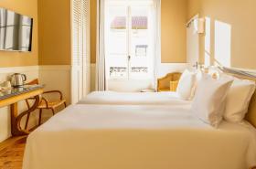 Hotel Saint Julien - photo 21