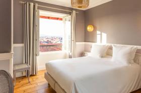 Hotel Saint Julien - photo 16