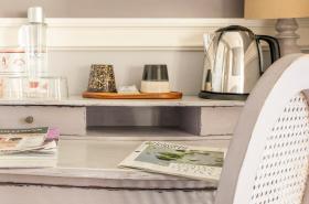 Hotel Saint Julien - photo 15