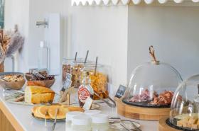 Hotel Saint Julien - photo 12