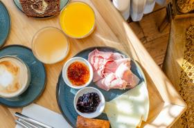 Hotel Saint Julien - photo 11